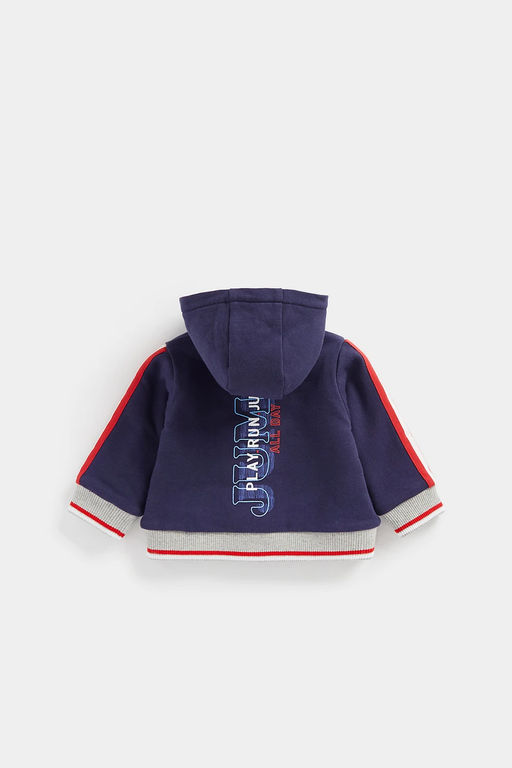 MOTHERCARE / Толстовка  фото 2