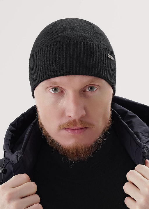 Шапка мужская