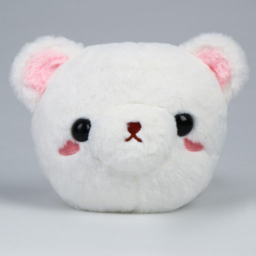 Сумка детская плюшевая «Медвежонок»