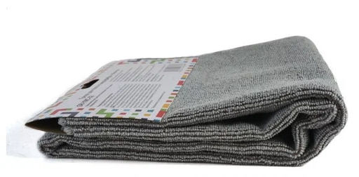 Тряпка для пола 60*80 см, из микрофибры GAMET "Жемчуг", арт. GR-YMC-02, (72841)