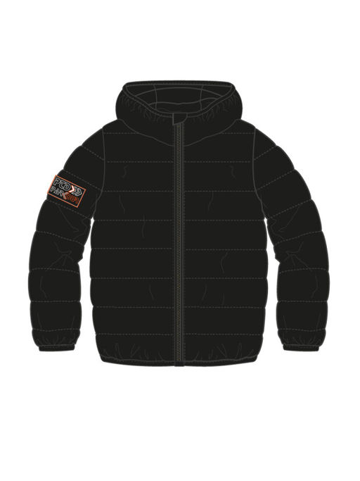 PlayToday / Куртка демисезонная мужская  фото 10