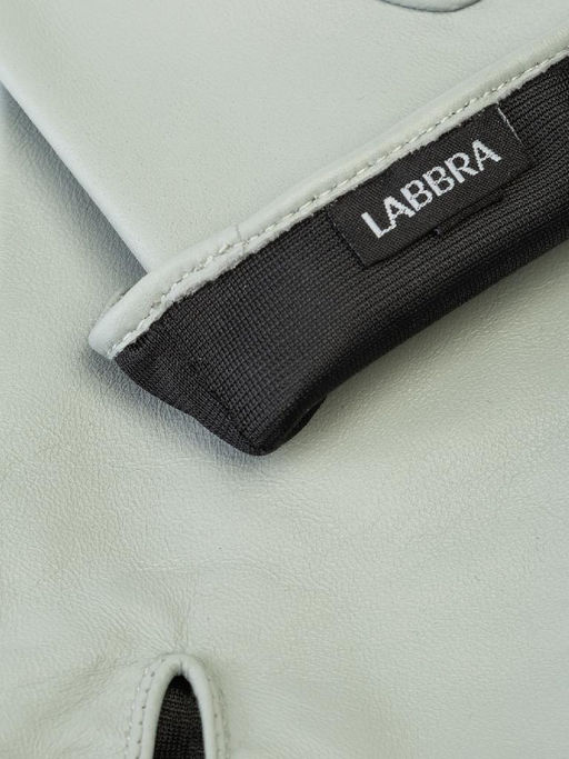 Перчатки жен п/ш LB-4909-1 l.grey - Labbra фото 13