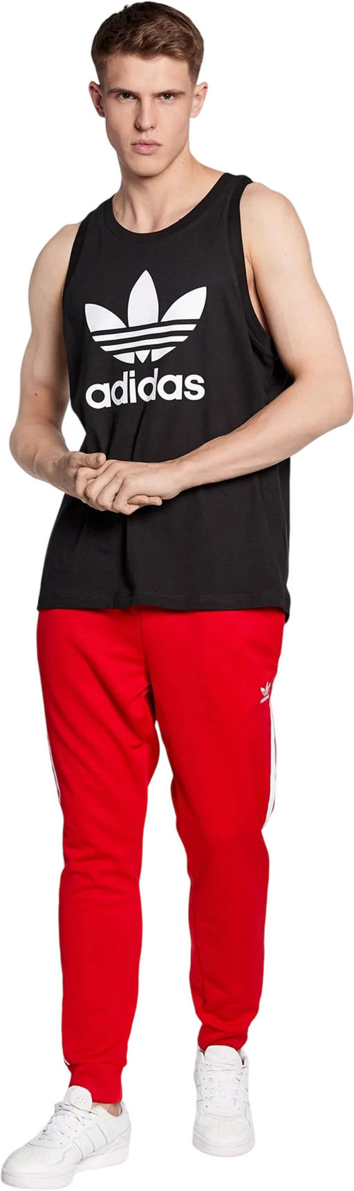 Майка мужская