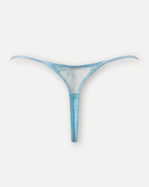 Трусы-стринги - Deseo фото 4