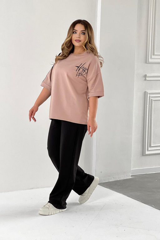 Костюм 52336 - Натали фото 10