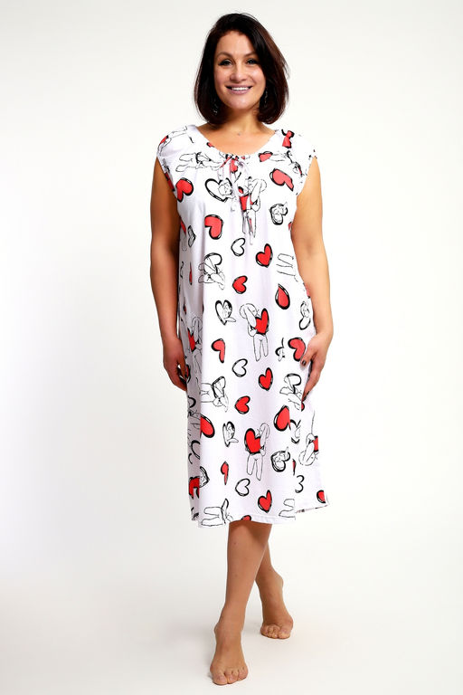 Сорочка 88131