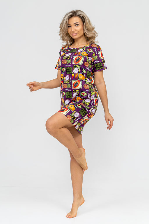 Туника 36727 - Натали фото 3