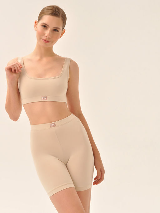 Трусы шорты из хлопка - My фото 9