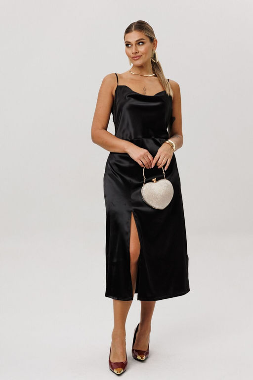 Платье ANELLI 1586 крепкий американо фото 10