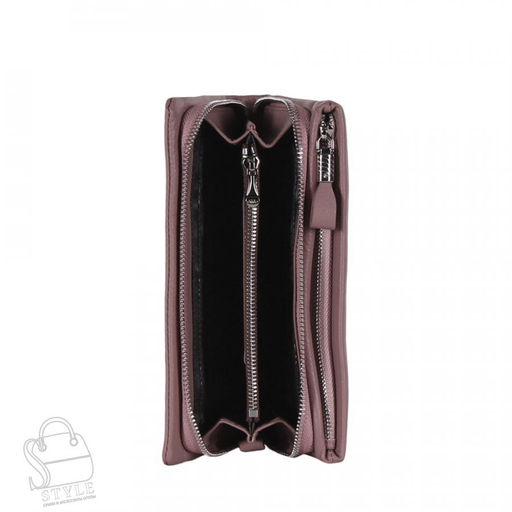 Женский кошелек 3996 d.pink Vermari  в Новосибирске