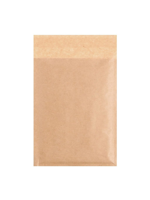 Крафт-конверт с воздушно-пузырьковой плёнкой MailPRO С/0, 15 х 21 см, kraft - Calligrata фото 6