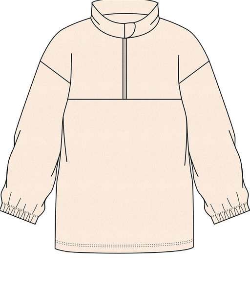 Толстовка 1ПДШД5073505