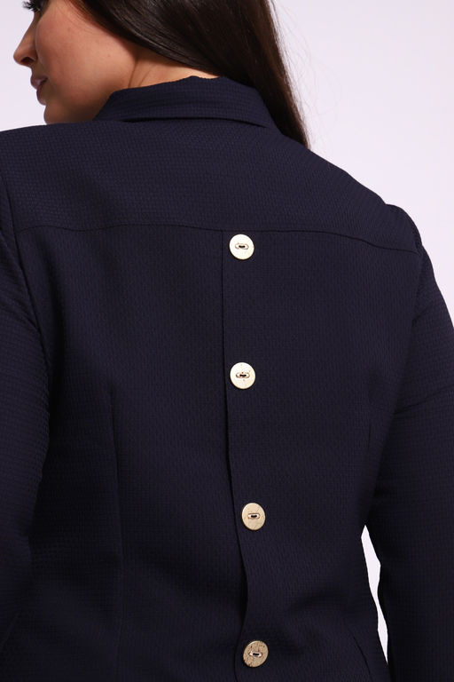 Костюм с платьем 31883