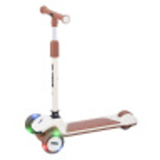 Самокат трехколесный Slider