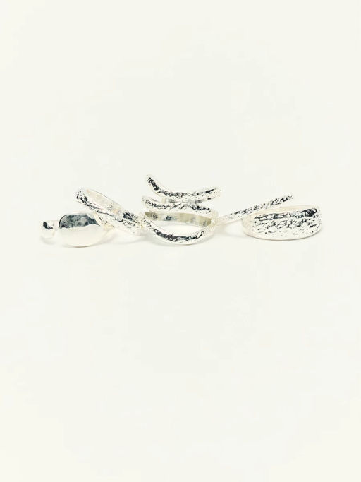 Набор колец / Zarina