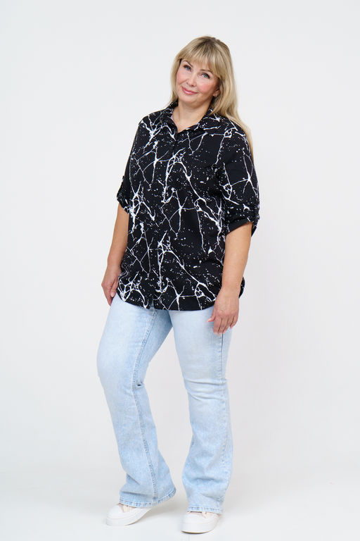 Рубашка 53019