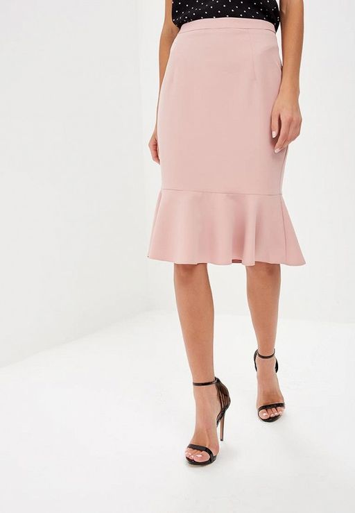 Юбка жен. - Incity фото 6