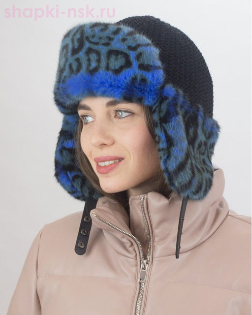 319/3-З Ушанка (56-58)