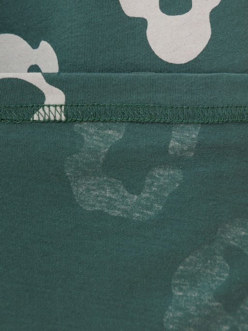 Юбка женская Ю-13 (кулирка) Темно-зеленая - Elenatex фото 19