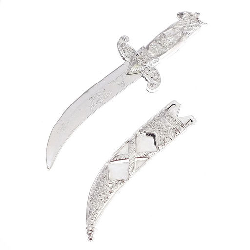 Сабля Смельчак, с ножнами, цвет МИКС - Simaland фото 9