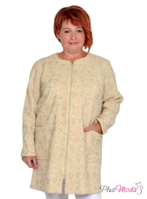 Жакет Модель №1320 размеры 44-84 - Plusmoda фото 7