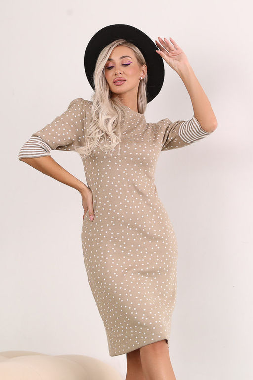 Платье П4-513/2 - Wisell фото 6