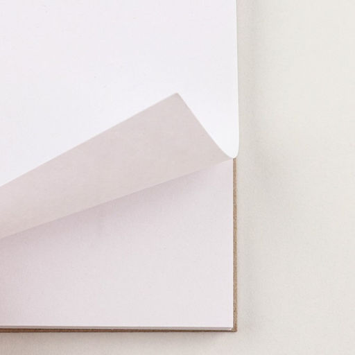 Скетчбук Кк, А6, 40 листов, 100 г/м - Artfox фото 4