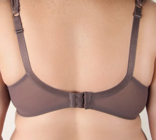 -21% Бюстгальтер Misstyle 2507 черный  фото 4