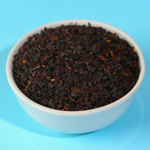 Чай зелёный Бодрый с жасмином, 20 г. - Фабрика счастья фото 2