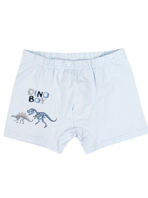 Трусы боксеры для мальчика Milimbi