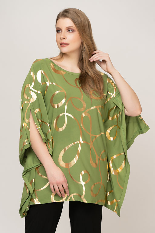 Туника - Olsi фото 2