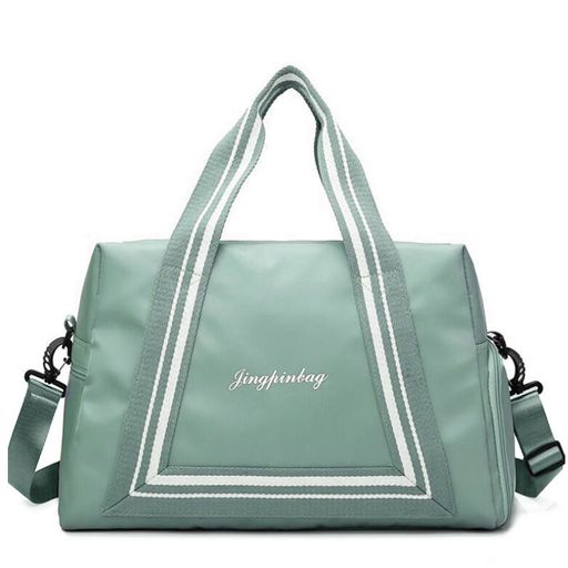 Сумка JIN-230-Green