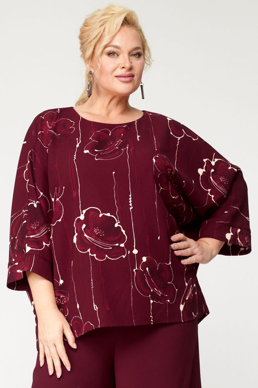 Платье Angelina&Co 928 - Mira fashion фото 413