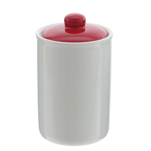 Ёмкость для сыпучих продуктов "Олень", 680 мл, L10 W10 H16,5 см