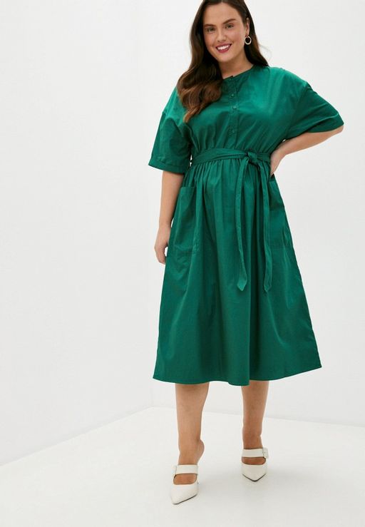 Платье жен. - Incity фото 6