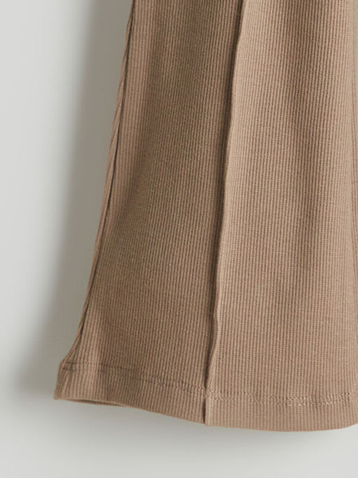 Beli Lastikli ?spanyol Pa?a K?z ?ocuk Tayt