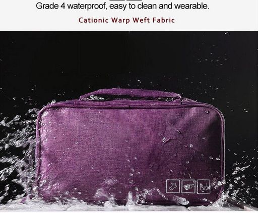 OB-103-Purple - Ferro фото 8