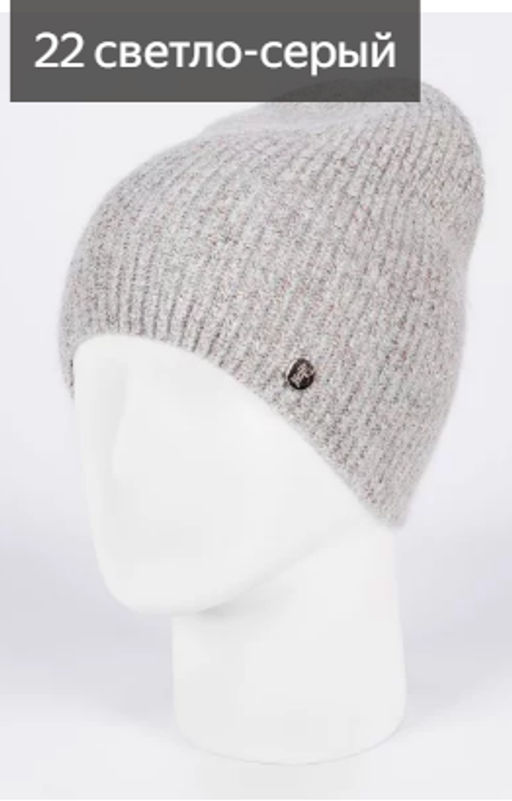 Шапка Энрика - Ferz фото 12