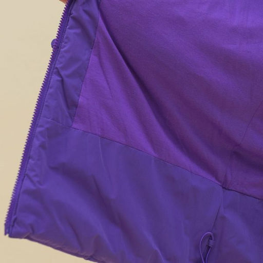 PELICAN, куртка для девочек, Фиолетовый  фото 6