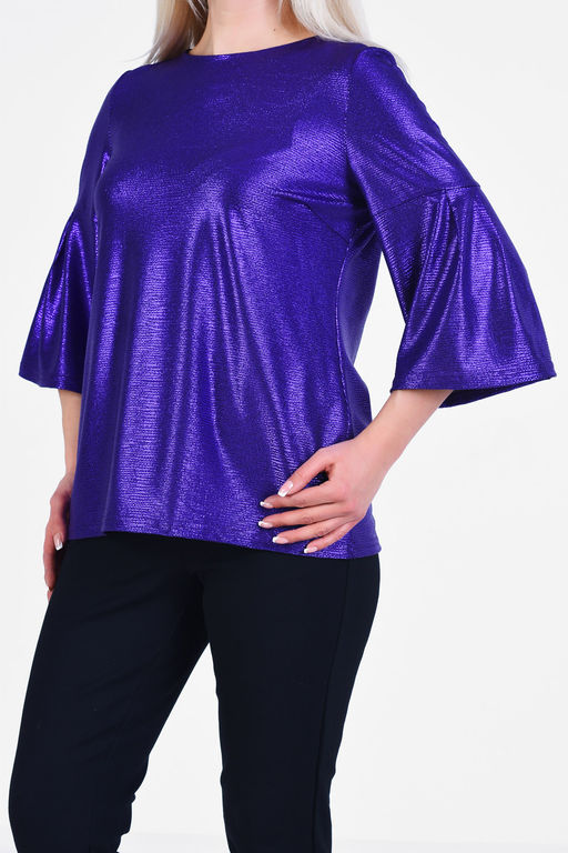 Блузка - Olsi фото 4