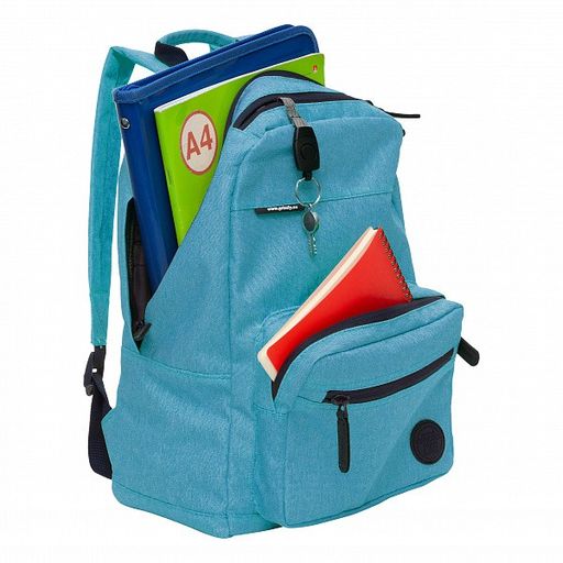 RXL-121-1 Рюкзак - Grizzly фото 14