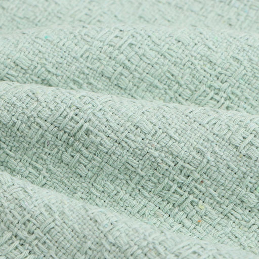 Наволочка декоративная с кисточками SL Home TASSEL, 45×45 см, оливковая