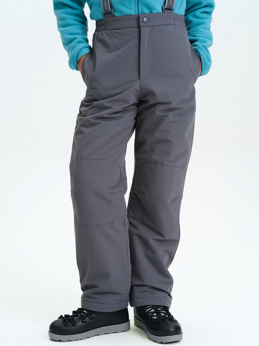 UZOC3362//1 Полукомбинезон детский - Pelican фото 5