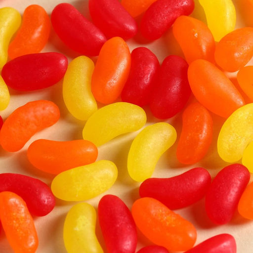 Мармеладные бобы в чемодане Все запары, 50 г. - Simaland фото 2