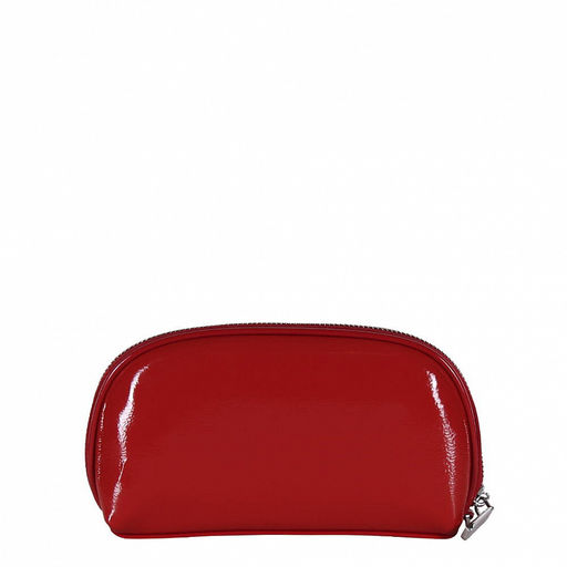 Косметичка 7100-13 red Velina Fabbiano-Safenta