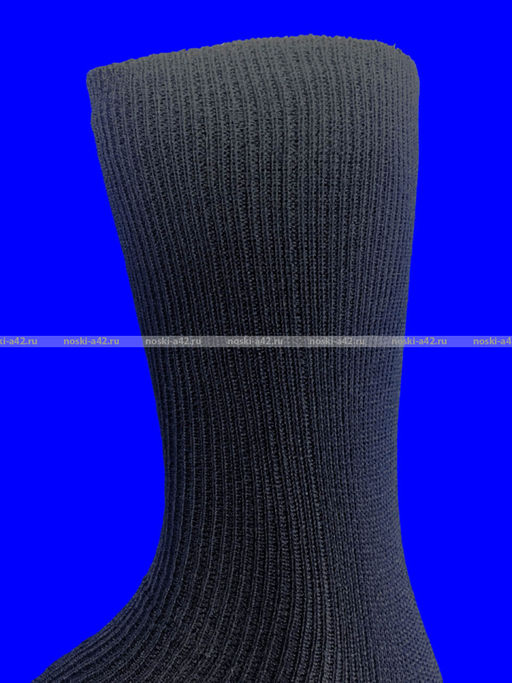 Цена за 10 пар. Тула Классик носки мужские со слабой резинкой с-40 с лайкрой