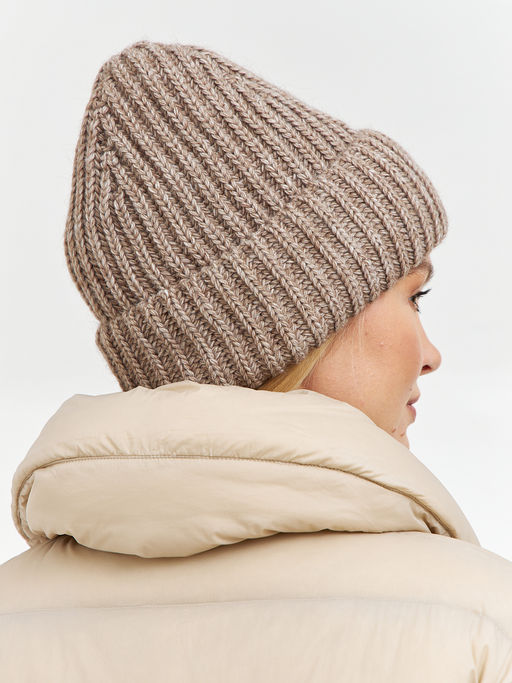 шапка женская - Glenfield фото 6