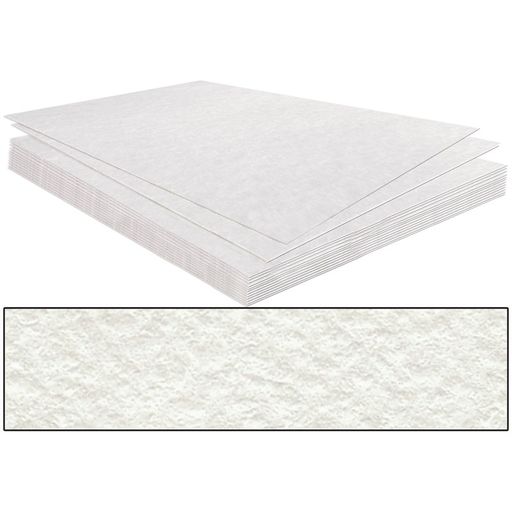 Цена за 2 шт. Бумага рисовальная акварельная А2, 594*420мм, 200 г/м2 (БР-0378) "Лилия Холдинг"