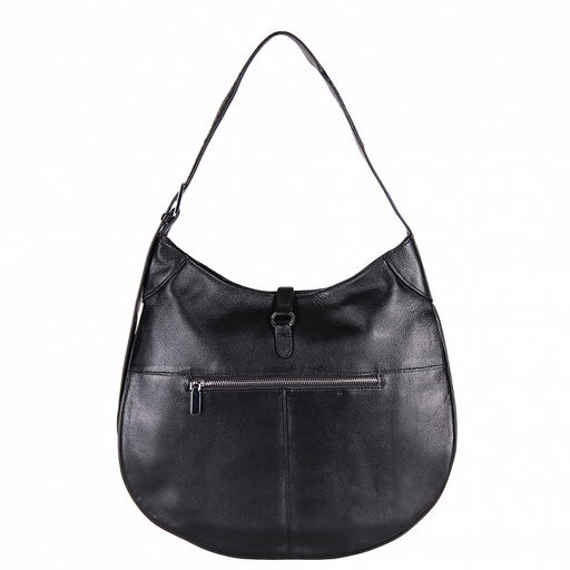 Сумка 9918SH black S-Style