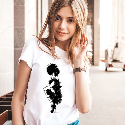 Эксклюзивная футболка Yana Pletneva упаковка плотный Zip пакет!